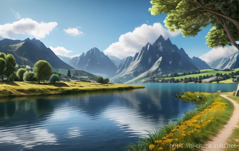 캐릭터디자인 직무의 경력 전환 사례 - Here are three detailed image generation prompts in English, designed to adhere to all the specified...