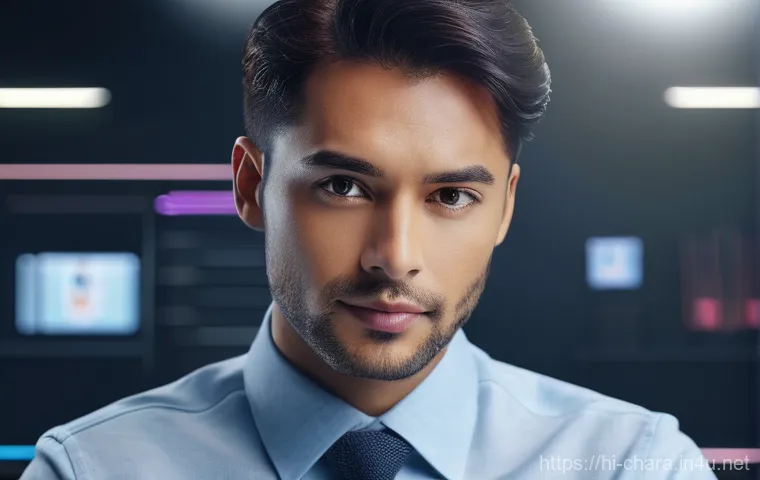 캐릭터디자인 직무의 경력 전환 사례 - Here are three detailed image generation prompts in English, designed to adhere to all the specified...