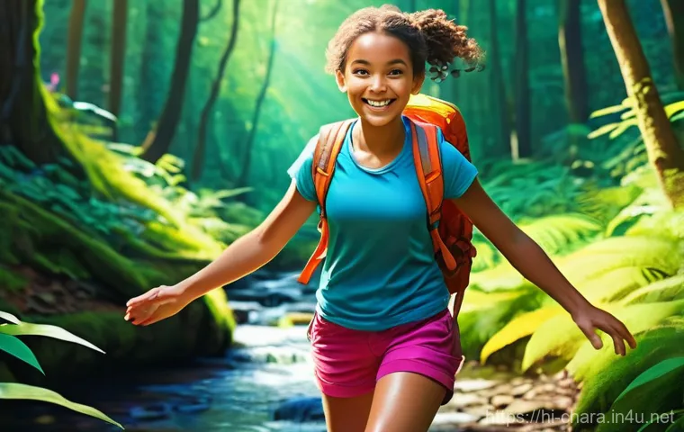 캐릭터디자인 중점 학습 과목 - **Prompt 1: "A wise, elderly male warrior, standing confidently amidst the ancient, moss-covered rui...