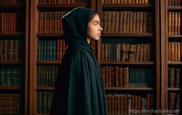 캐릭터디자인 학습에서의 창의적 접근법 - **Prompt:** A determined and strong female warrior, inspired by the valor of ancient Indian folklore...