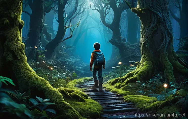 캐릭터디자인 직무에서 자주 쓰는 용어 - **Prompt 2:** A diverse group of friends, aged late teens to early twenties, are laughing and enjoyi...