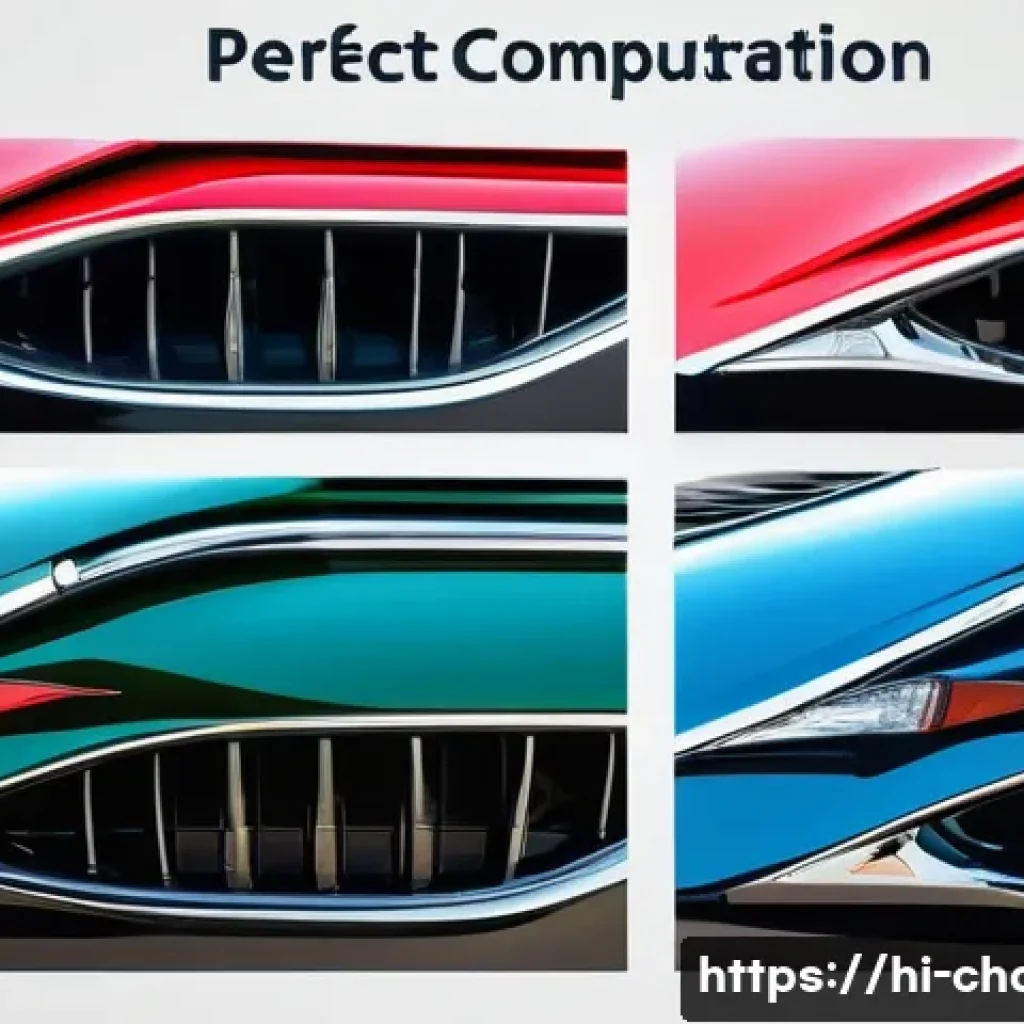 캐릭터디자인에서 실루엣의 중요성 - Here are three detailed image generation prompts in English, designed to adhere to all specified gui...