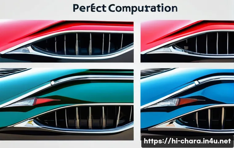 캐릭터디자인에서 실루엣의 중요성 - Here are three detailed image generation prompts in English, designed to adhere to all specified gui...