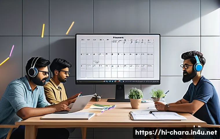 캐릭터디자이너로서의 글로벌 커리어 전략 관련 이미지 1