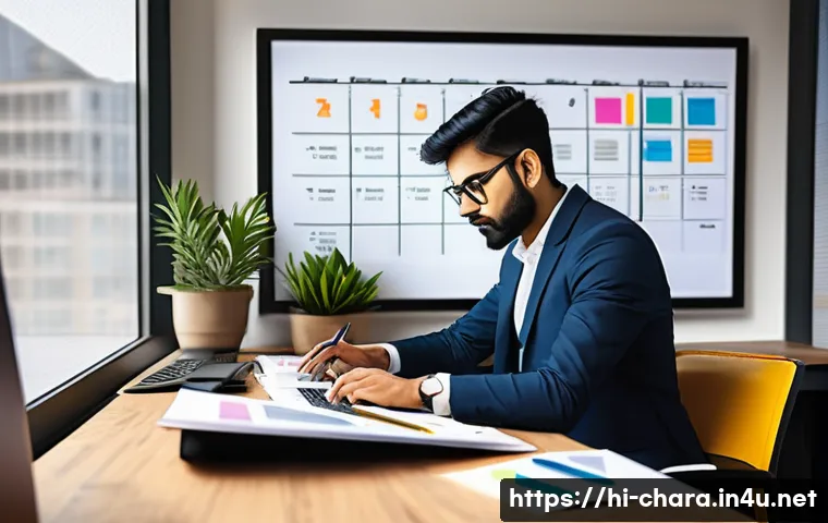 캐릭터디자인 직무에서의 개인 성장 사례 관련 이미지 2